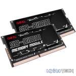 GeIL Pristine 16GB(8GB x 2) DDR4 3200MHz Notebook Memory Kit - Image 5