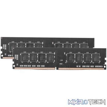 GeIL Pristine 32GB DDR4 3200MHz Desktop Memory Kit (2 x 16GB)
