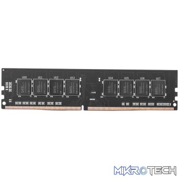 GeIL Pristine 8GB DDR4 3200MHz Desktop Memory