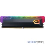 Geil Orion RGB 16GB 6000MHz DDR5 Desktop Gaming Memory - Grey - Image 2