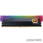 Geil Orion RGB 16GB 6000MHz DDR5 Desktop Gaming Memory - Grey