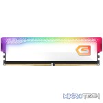 Geil Orion V RGB 16GB 6000MHz DDR5 Desktop Gaming Memory - White - Image 2