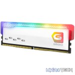 Geil Orion V RGB 16GB 6000MHz DDR5 Desktop Gaming Memory - White - Image 3