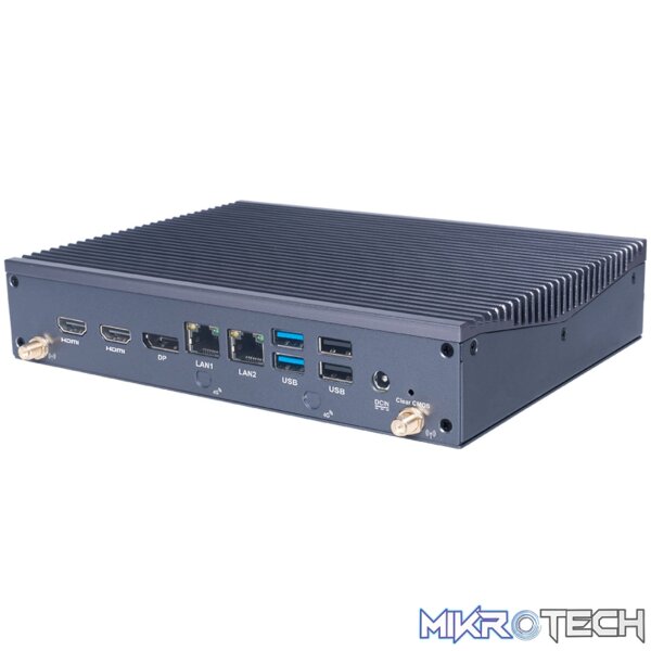 Giada D613-U1 Intel Core i5-1335U High-end Digital Signage Player - Image 3