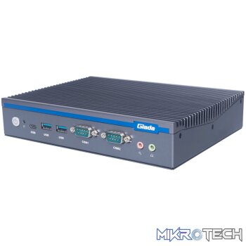 Giada D613-U1 Intel Core i5-1335U High-end Digital Signage Player
