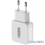 Gizzu 2-Port 20W GaN Wall Charger - Image 2