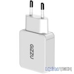 Gizzu 2-Port 45W GaN Wall Charger - Image 2