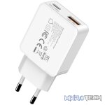 Gizzu 2-Port 45W GaN Wall Charger - Image 4