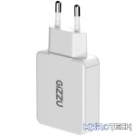 Gizzu 2-Port 65W GaN Wall Charger - Image 2