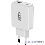 Gizzu 2-Port 65W GaN Wall Charger - Image 4