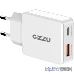 Gizzu 2-Port 65W GaN Wall Charger - Image 5