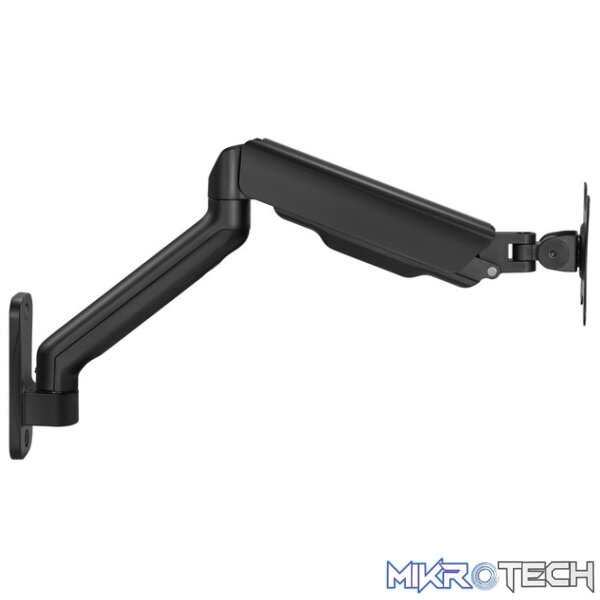 Goobay Single Monitor Wall Mount from 17" to 32" - Image 6