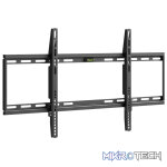 Goobay TV wall mount Basic FIXED (XL) 43" to 100" - Image 3