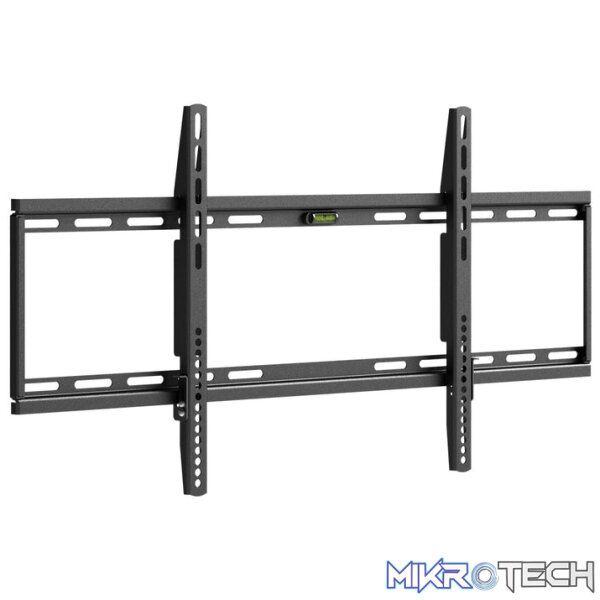 Goobay TV wall mount Basic FIXED (XL) 43" to 100" - Image 3