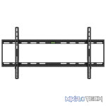 Goobay TV wall mount Basic FIXED (XL) 43" to 100" - Image 4