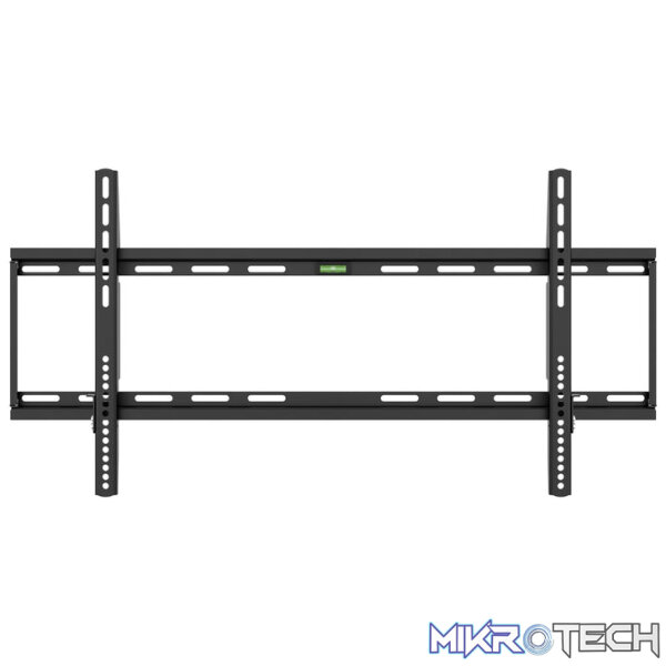 Goobay TV wall mount Basic FIXED (XL) 43" to 100" - Image 4