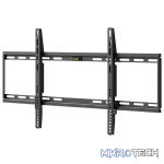 Goobay TV wall mount Basic FIXED (XL) 43" to 100" - Image 5