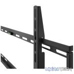 Goobay TV wall mount Basic FIXED (XL) 43" to 100" - Image 6