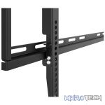 Goobay TV wall mount Basic FIXED (XL) 43" to 100" - Image 7