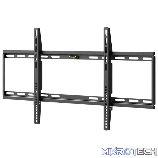 Goobay TV wall mount Basic FIXED (XL) 43" to 100" Goobay TV wall mount Basic FIXED (XL) 43" to 100"