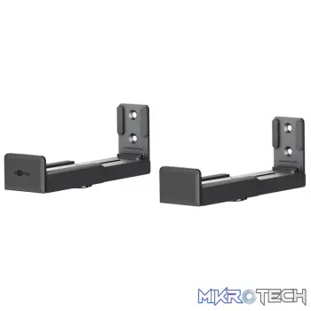 Goobay Universal Soundbar Wall Mount