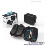 Hyperkin 3-in-1 Travel Kit for Nintendo Switch 2 Joy-Cons