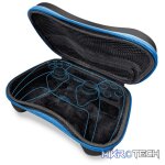 Hyperkin EVA Hard Shell Carrying Case For DualSense Controller - Image 3