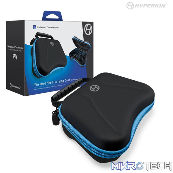 Hyperkin EVA Hard Shell Carrying Case For DualSense Controller - Image 4