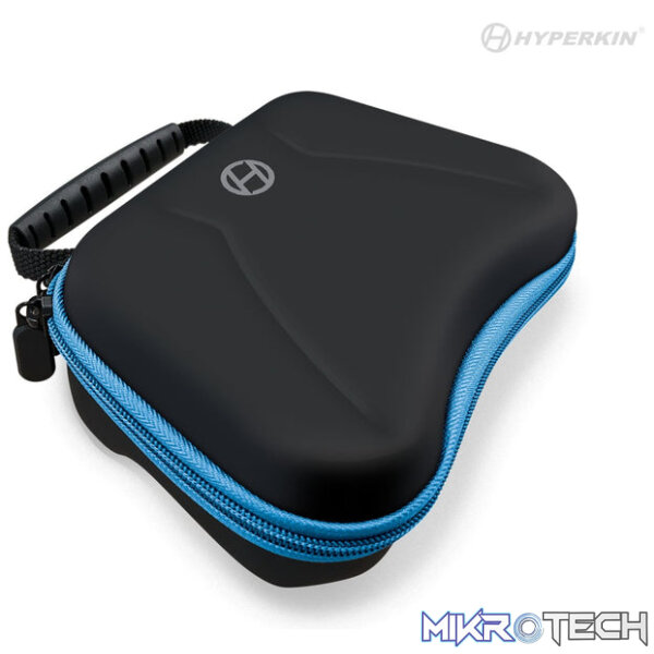 Hyperkin EVA Hard Shell Carrying Case For DualSense Controller Hyperkin EVA Hard Shell Carrying Case For DualSense Controller