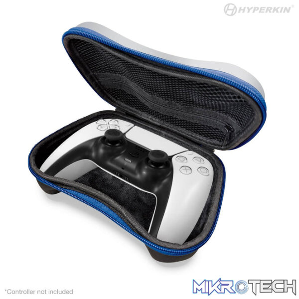 Hyperkin EVA Hard Shell Carrying Case For DualSense Controller - Image 8