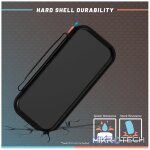 Hyperkin EVA Hard Shell Carrying Case for Nintendo Switch 2 - Image 8