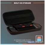 Hyperkin EVA Hard Shell Carrying Case for Nintendo Switch 2 - Image 10