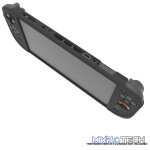 Hyperkin GelShell Silicone Skin for Nintendo Switch 2 - Black - Image 5