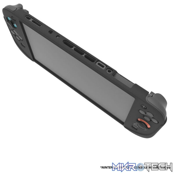 Hyperkin GelShell Silicone Skin for Nintendo Switch 2 - Black - Image 5