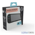 Hyperkin GelShell Silicone Skin for Nintendo Switch 2 - Black - Image 6