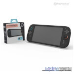 Hyperkin GelShell Silicone Skin for Nintendo Switch 2 - Black - Image 7