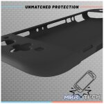 Hyperkin GelShell Silicone Skin for Nintendo Switch 2 - Black - Image 9