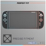 Hyperkin GelShell Silicone Skin for Nintendo Switch 2 - Black - Image 10