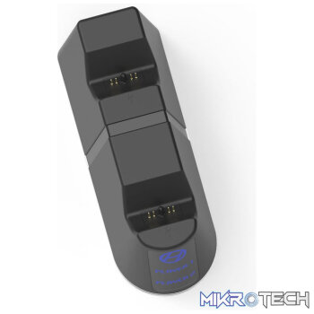Hyperkin GigaBlast Dual Controller Super Charging Station for PS5 DualSense