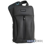 Hyperkin Let's Game Anywhere Bolt Sling Bag for Nintendo Switch 2