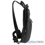 Hyperkin Let's Game Anywhere Bolt Sling Bag for Nintendo Switch 2 - Image 3