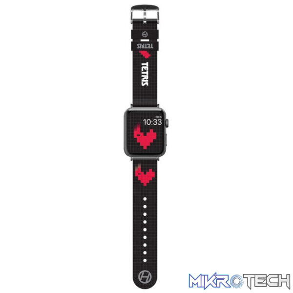 Hyperkin Official Tetris Limited Edition Quick Release Band - Image 2