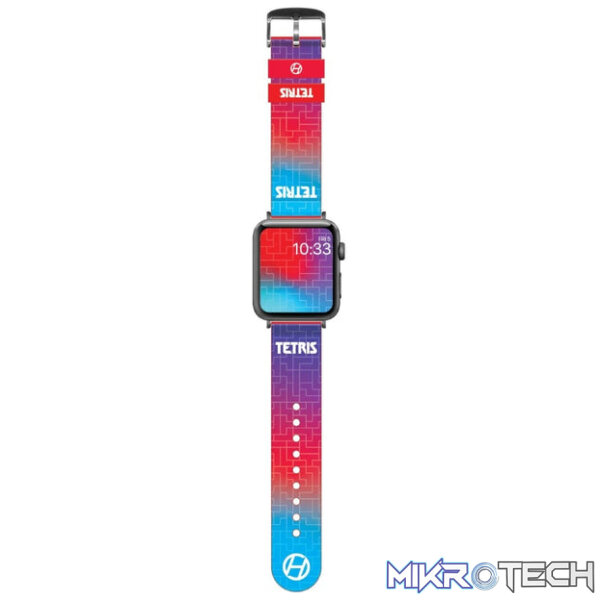 Hyperkin Official Tetris Limited Edition Quick Release Band - Image 3