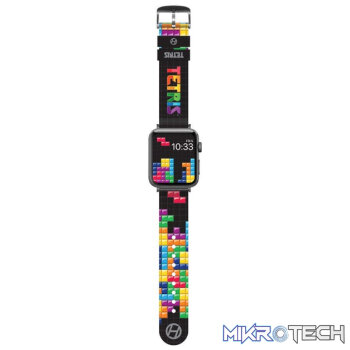 Hyperkin Official Tetris Limited Edition Quick Release Band
