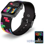 Hyperkin Official Tetris Limited Edition Quick Release Band - Image 5
