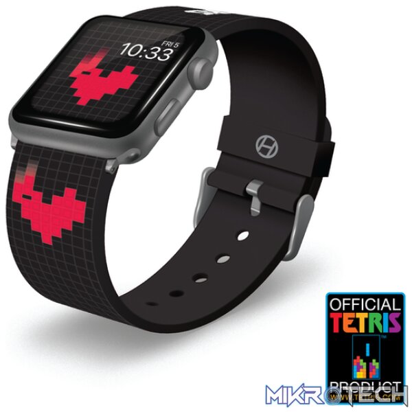 Hyperkin Official Tetris Limited Edition Quick Release Band - Image 6