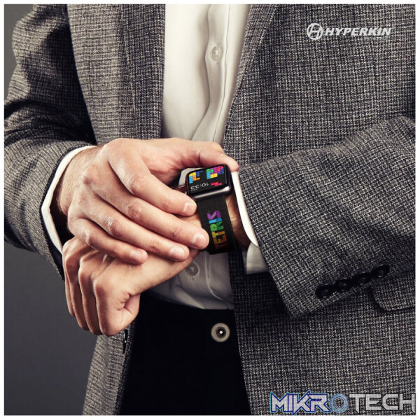 Hyperkin Official Tetris Limited Edition Quick Release Band - Image 8