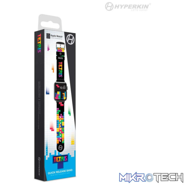 Hyperkin Official Tetris Limited Edition Quick Release Band - Image 10