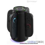 Hyperkin Power Beacon Joy-Con 2 Charging Tower for Nintendo Switch 2 - Image 2