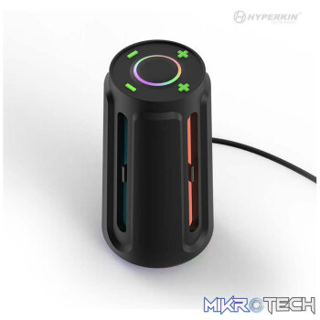 Hyperkin Power Beacon Joy-Con 2 Charging Tower for Nintendo Switch 2